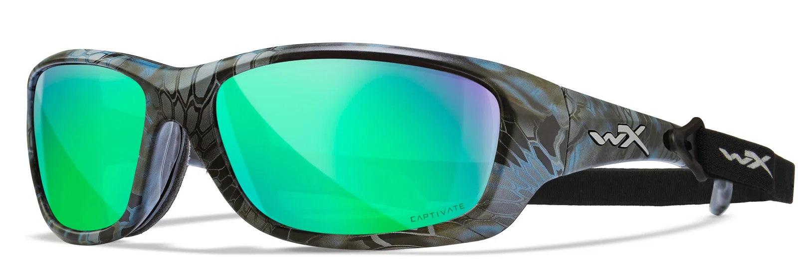 Wiley X Climate Control Gravity Frame & Lenses - view 28